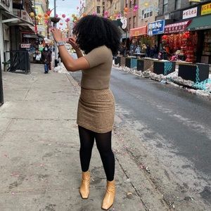 Jonak Paris leather ankle boots